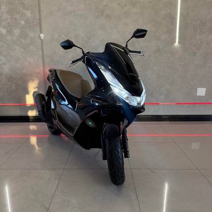 HONDA PCX 160 ABS 